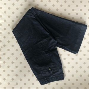 Gap Trouser Flare Jeans